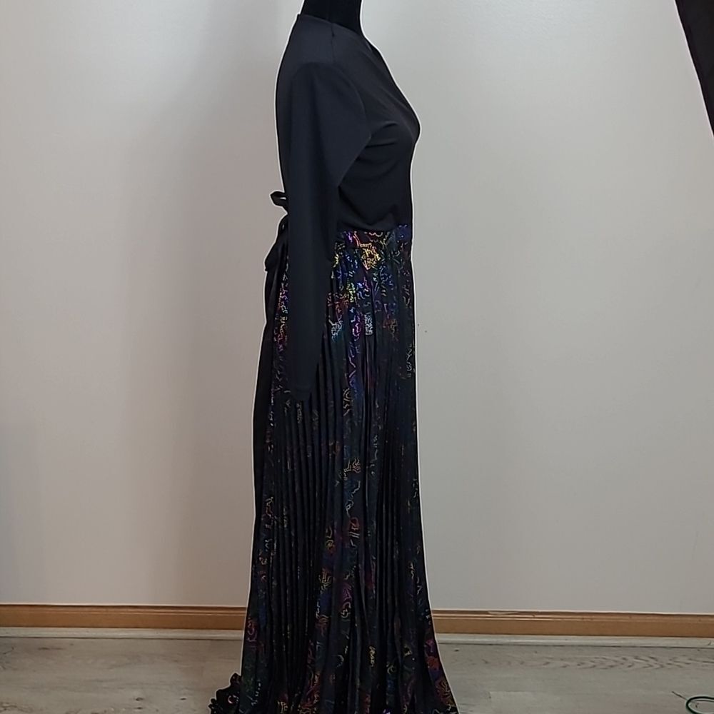 Lularoe Formal Dress size xs - Picture 4 of 11
